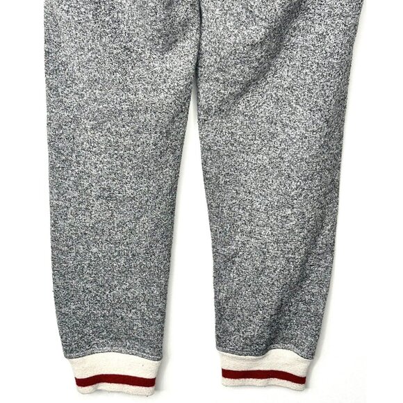 Cabin Fever Youth Jogger Sweat Pants Casual Drawstring Pockets Gray Size 10/12 - Picture 6 of 9